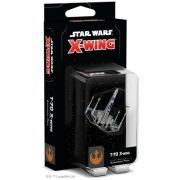 Star Wars X-Wing: T-70 X-Wing