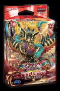 Fire Kings Reprint Deck Display (8ct)