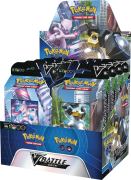 Pokemon GO V Battle Deck Display 8ct