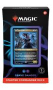 Commander Starter EN Deck Display (5ct)