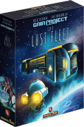 Gaia Project: The Lost Fleet