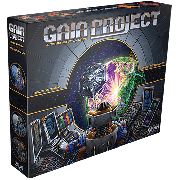 Gaia Project