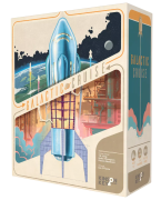 Galactic Cruise