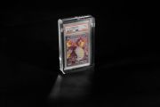 Graded Card Display (Trophy)