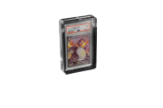 Graded Card Display (Trophy)