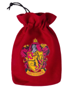 Harry Potter Gryffindor Pouch