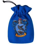 Harry Potter Ravenclaw Pouch