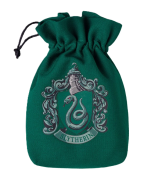 Harry Potter Slytherin Pouch
