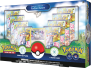 Pokemon GO Premium Collection