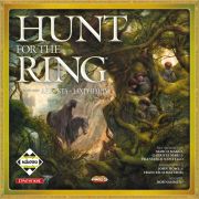 Hunt For The Ring