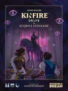 Kinfire Delve - Scorn's Stockade