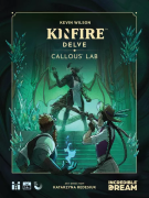 Kinfire Delve - Callous' Lab