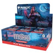 Magic: The Gathering Innistrad Remastered Play Booster Display (EN)(36ct)