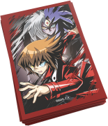 Jaden & Yubel Sleeves 50ct