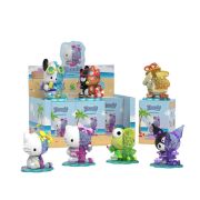 FB Kandy: Sanrio Seabreeze Series Box Display (6ct)