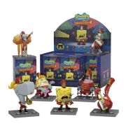 FB SpongeBob: Band Geeks Series Box Display (6ct)