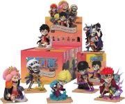 FB Dissectibles: One Piece Wano Arc Edition Box Display (6ct)