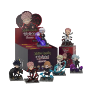 FB Kwistal: Jujutsu Kaisen Battle Ready Box Display (6ct)