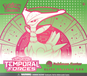 SV5 Temporal Forces Elite Trainer Box