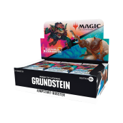 Magic: The Gathering Foundations Jumpstart Booster Display (DE) (36ct)