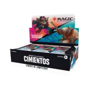 Magic: The Gathering Foundations Jumpstart Booster Display (SP) (36ct)