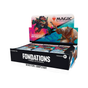 Magic: The Gathering Foundations Jumpstart Booster Display (FR) (36ct)