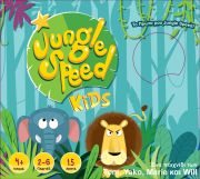 Jungle Speed Kids