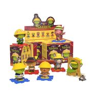 Kiddo X Shrek Box Display (6ct)