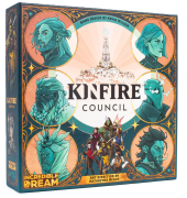 Kinfire Council