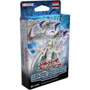 Blue-Eyes White Destiny Deck Display (8ct)