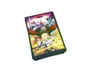 The Chronicles: The Fallen & The Virtuous Sleeves 50ct