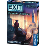 Exit - The Venice Conspiracy