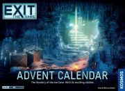 Exit Advent Calendar: The Mysterious Ice Cave