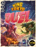 King of Tokyo : Duel