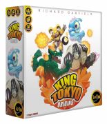 King of Tokyo : Origins