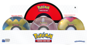 Poke Ball Tin Q2 '22