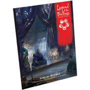 L5R RPG: Sins of Regret