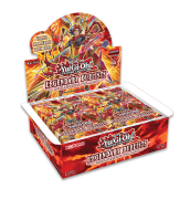 LD10 Soulburning Volcano Booster Display (36ct)