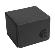 Sentinel Deck Box 100 Black