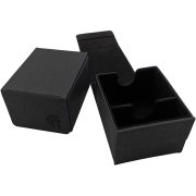 Sentinel Deck Box 130 Black