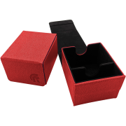 Sentinel Deck Box 130 Red