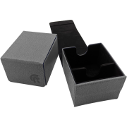 Sentinel Deck Box 130 Grey