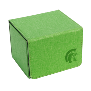 Sentinel Deck Box 80 Green