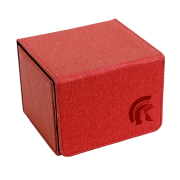 Sentinel Deck Box 80 Red