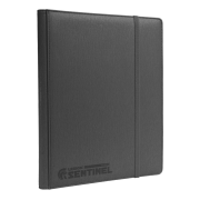 Sentinel Binder 9-Pkt Black