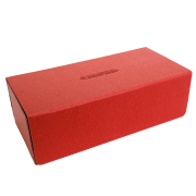 Sentinel Dropship Red