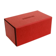 Sentinel Duo Red