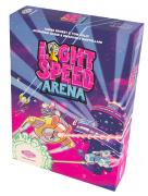 Light Speed Arena