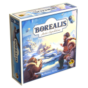 Borealis: Arctic Expeditions