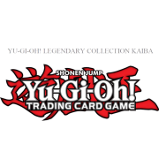 Legendary Collection Kaiba Reprint